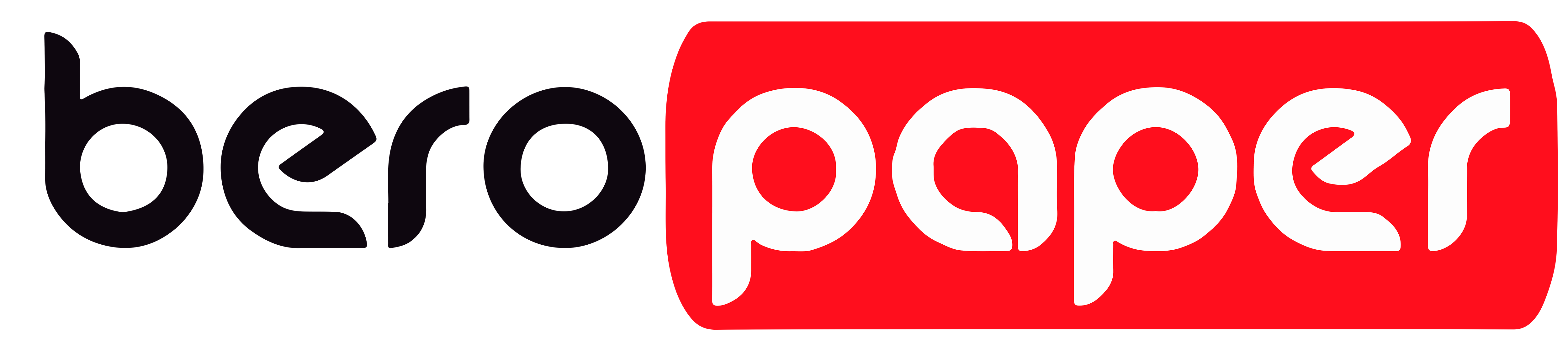 Logo Beropaper
