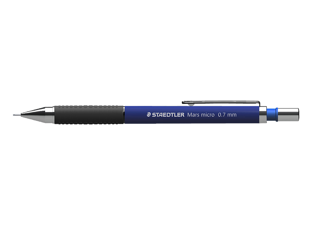 PORTAMINAS STAEDTLER MARS MICRO 0,7 MM