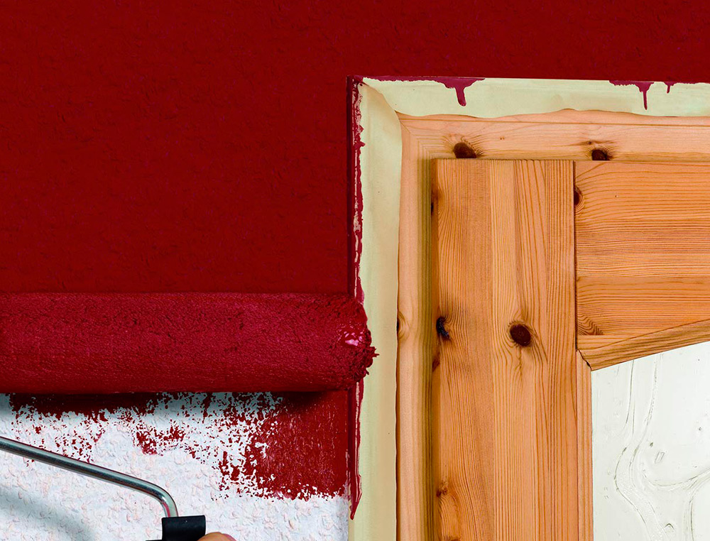 CINTA ADHESIVA TESA PARA PINTOR 50 MT X 19 MM