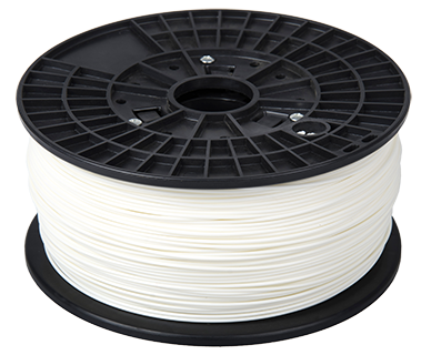CoLiDo 3D-PREMIUM Filamento ABS 1.75mm 1 Kg Blanco