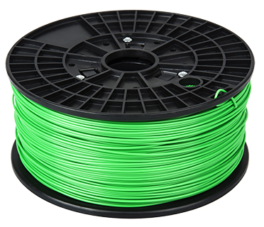 CoLiDo 3D-PREMIUM Filamento ABS 1.75mm 1 Kg Verde