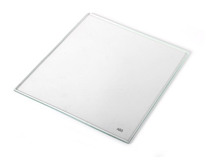 3D-Plataforma cristal ABS para Colido M2020