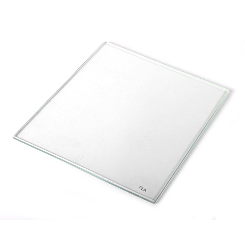 Plataforma cristal PLA para Colido X3045